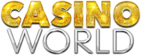 Casino World Update Page
