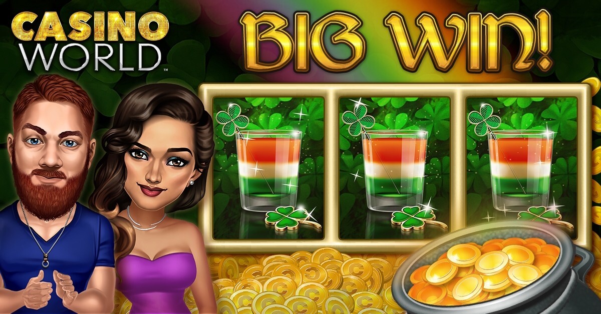 Best Casino Slot Apps For Android Ever - Bartosz Slot