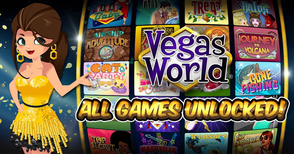 new casino video games